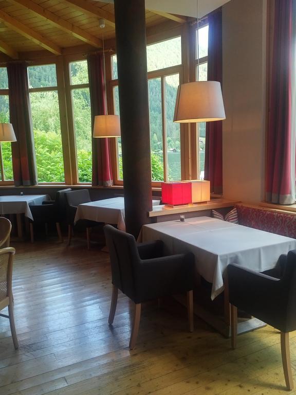 Hotel Haus Am See Вайсензее Экстерьер фото